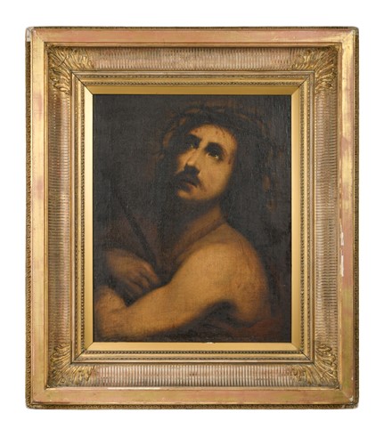 Lot 29 - Manner of Battistello Caracciolo