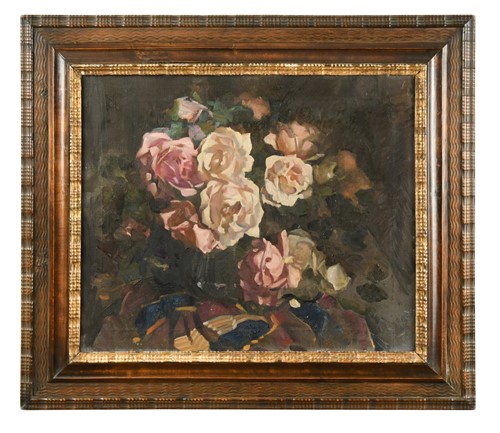 Lot 253 - Circle of Anna Airy, RI, ROI (British, 1882-1964)
