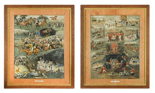 Lot 279 - After Alfred Charles Havell