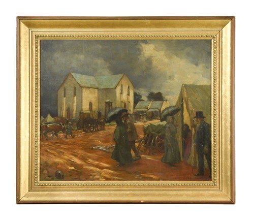 Lot 276 - G*** S*** Smith