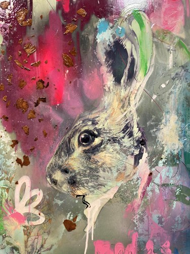 Lot 469 - Harry Bunce (British b.1967-), Tam Lin - Dawn,...