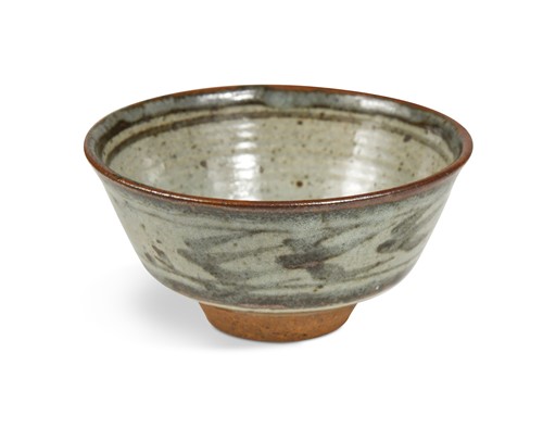 Lot 69 - Helen Pincombe (British, 1908-2004), a small footed bowl