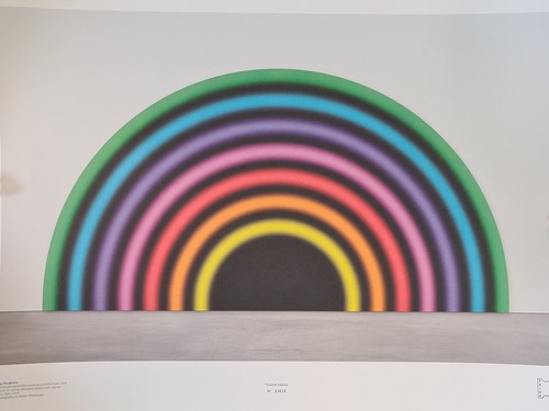 Lot 633 - Ugo Rondinone,...
