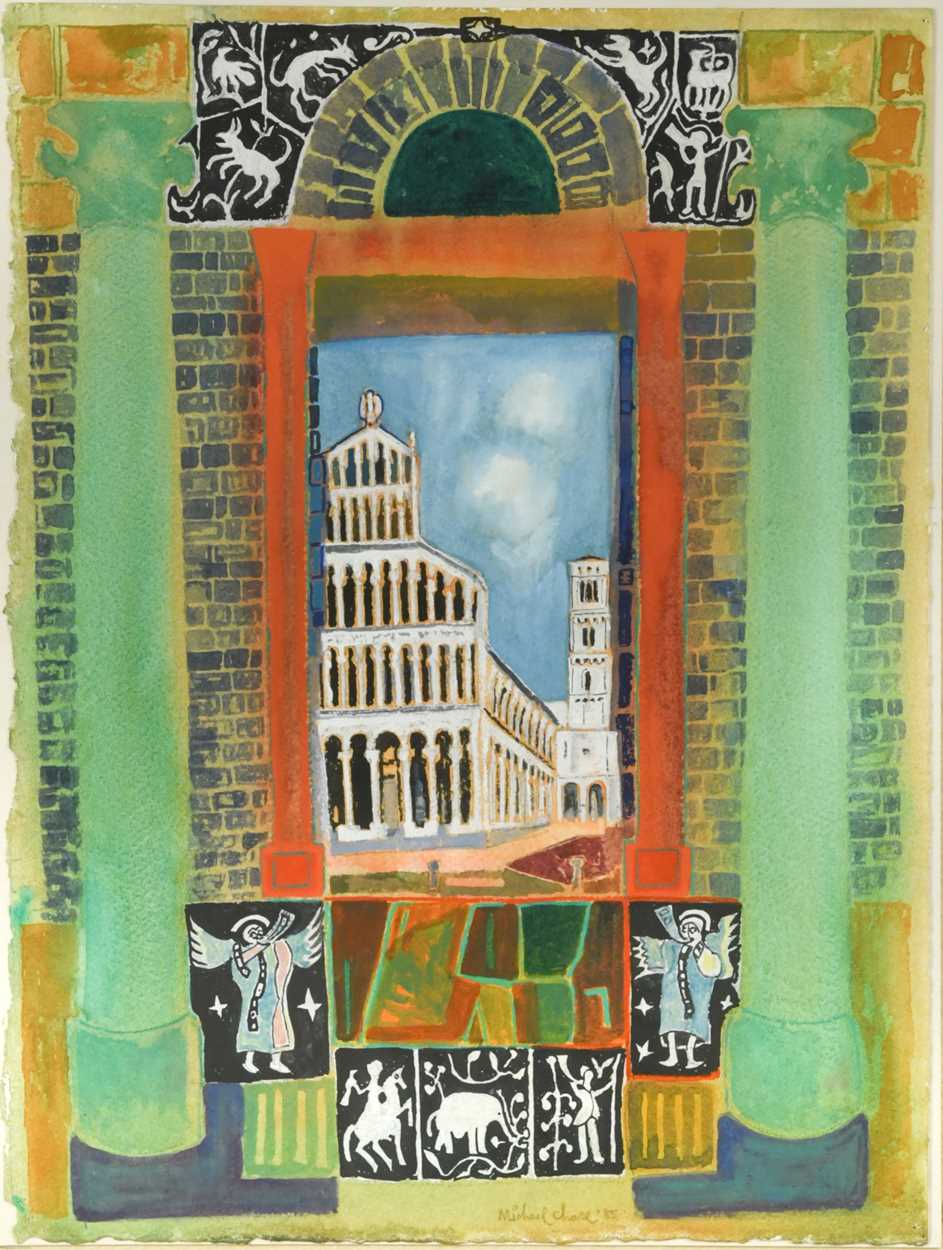 Lot 381 - Michael Chase (British 1915-2001)