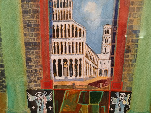 Lot 381 - Michael Chase (British 1915-2001)