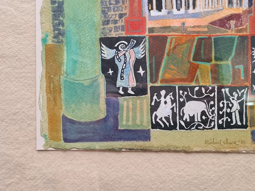Lot 381 - Michael Chase (British 1915-2001)