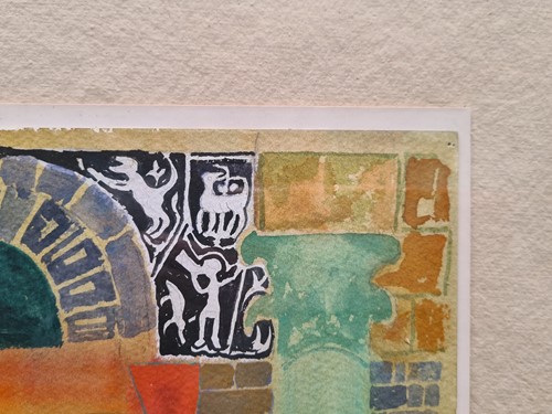 Lot 381 - Michael Chase (British 1915-2001)