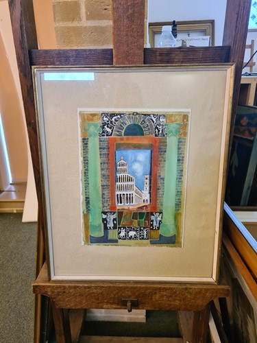 Lot 381 - Michael Chase (British 1915-2001)