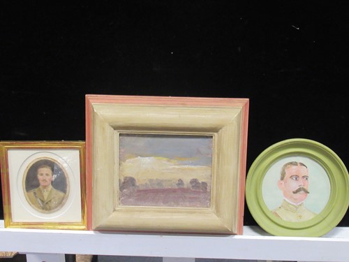 Lot 496 - Michael Stennett (British 1946-2020),...