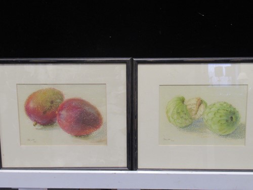 Lot 514 - Michael Stennett (British 1946-2020), three...