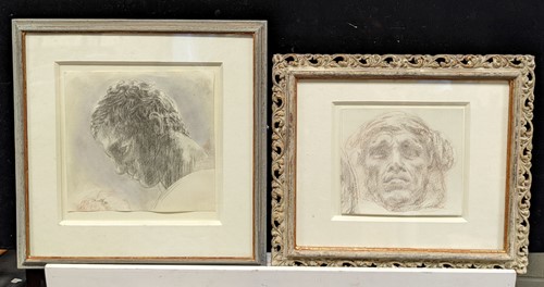 Lot 515 - Michael Stennett (British 1946-2020), large...