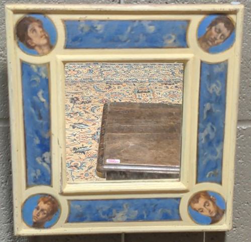 Lot 661 - Michael Stennett (British 1946-2020), painted...