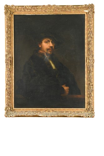 Lot 238 - After Rembrandt