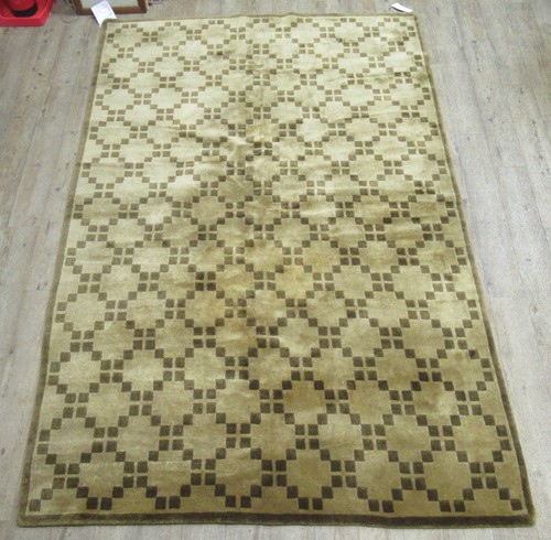 Lot 797 - A Paul Smith Rug from The Rug Company, the...
