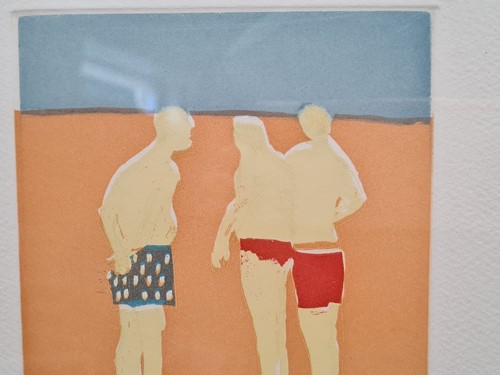 Lot 350 - Tom Hammick (British 1963-)