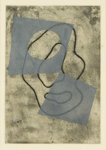 Lot 541 - Jean (Hans) Arp (German-French 1886-1966)
