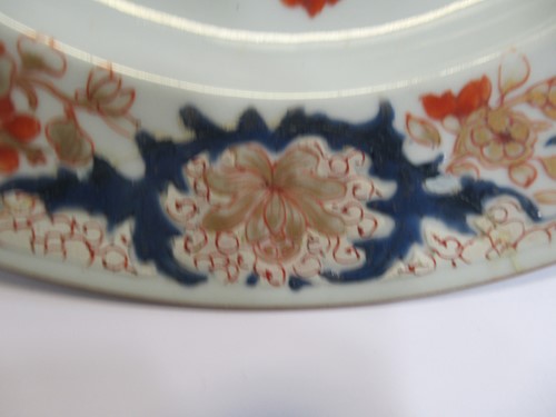 Lot 4 - Chinese ceramics 18th/19th century, to include...