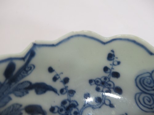 Lot 4 - Chinese ceramics 18th/19th century, to include...