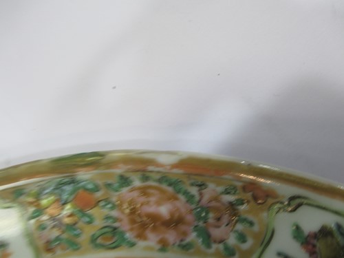 Lot 4 - Chinese ceramics 18th/19th century, to include...