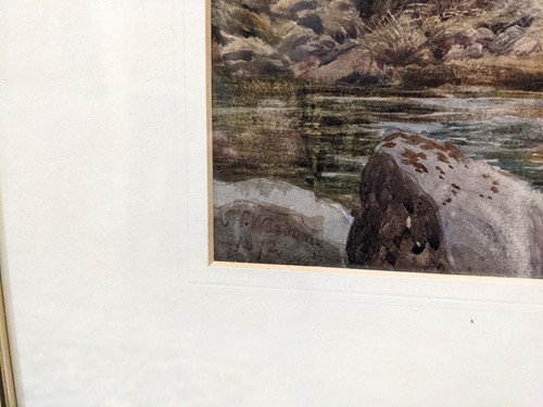 Lot 271 - Augustus Walford Weedon (British, 1838-1908),...
