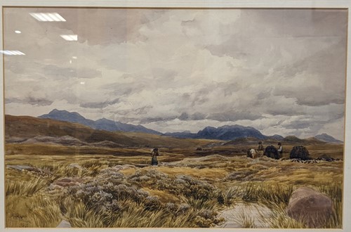 Lot 271 - Augustus Walford Weedon (British, 1838-1908),...