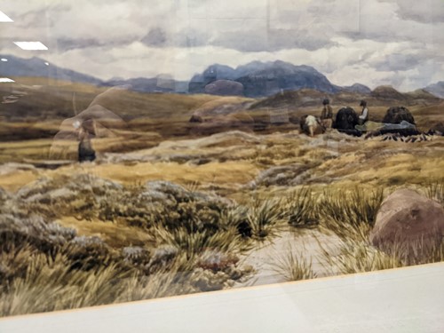 Lot 271 - Augustus Walford Weedon (British, 1838-1908),...