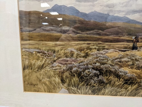 Lot 271 - Augustus Walford Weedon (British, 1838-1908),...