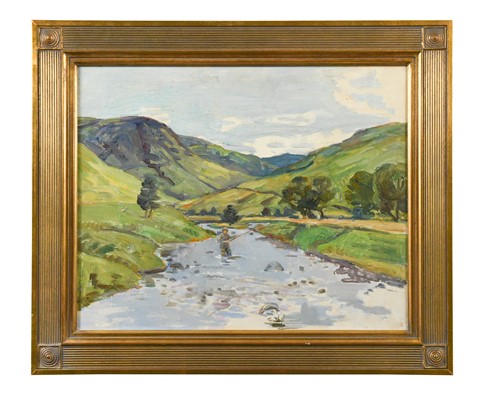Lot 301 - Peter Biegel (British, 1913-1987)