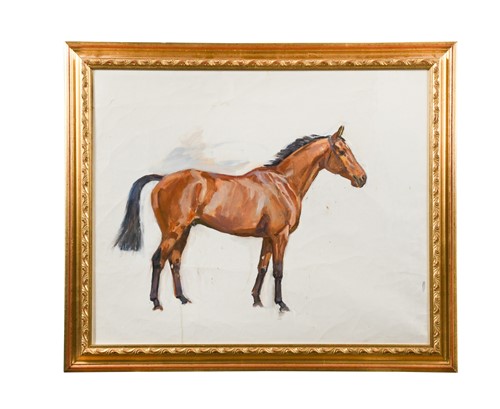 Lot 290 - Peter Biegel (British, 1913-1987)