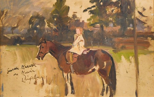 Lot 291 - Peter Biegel (British, 1913-1987)