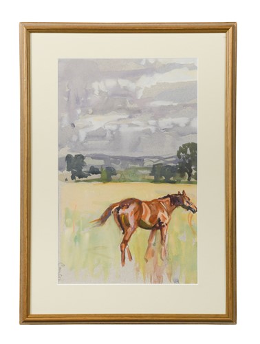 Lot 297 - Peter Biegel (British, 1913-1987)