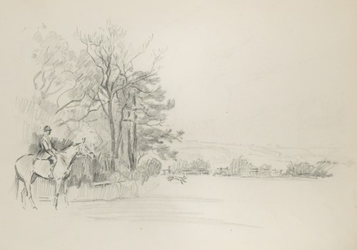 Lot 302 - Peter Biegel (British, 1913-1987)