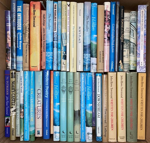 Lot 461 - Modern fiction including few author signed, a...