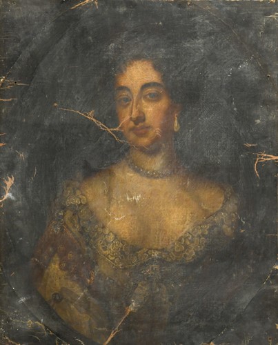 Lot 316 - Follower of Willem Wissing