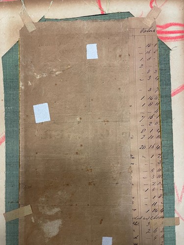 Lot 238 - Georgian Theatre Playbills. Playbill for...