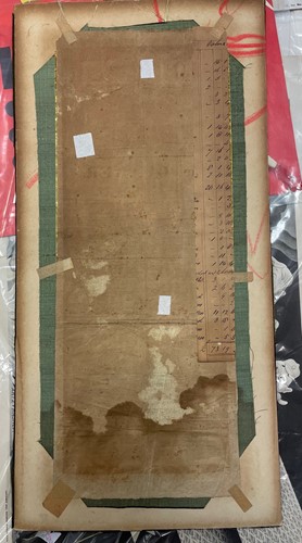 Lot 238 - Georgian Theatre Playbills. Playbill for...