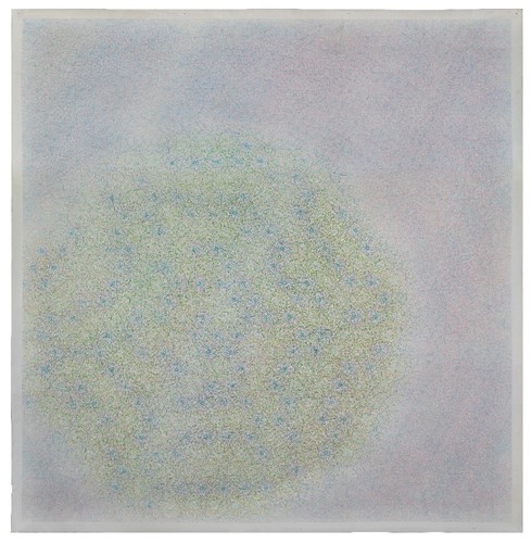 Lot 481 - Divyesh Bhanderi (British 1979-)