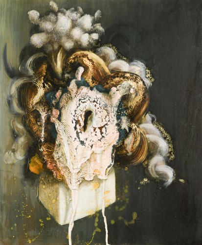 Lot 452 - GL Brierley (British 1964-)