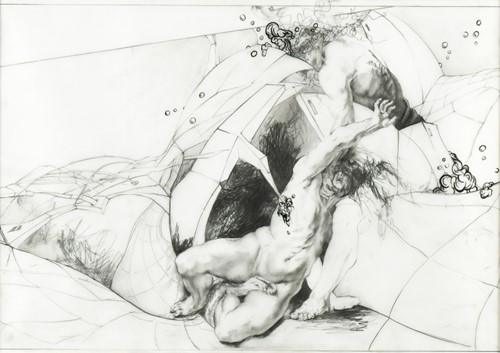 Lot 499 - Diann Bauer (American 1972-)