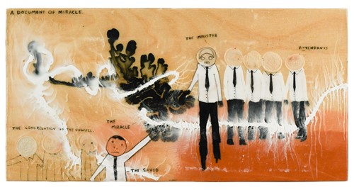 Lot 516 - Neil Farber (Canadian 1975-)