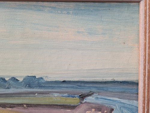 Lot 373 - Hugh Cronyn (British/Canadian 1905-1996)