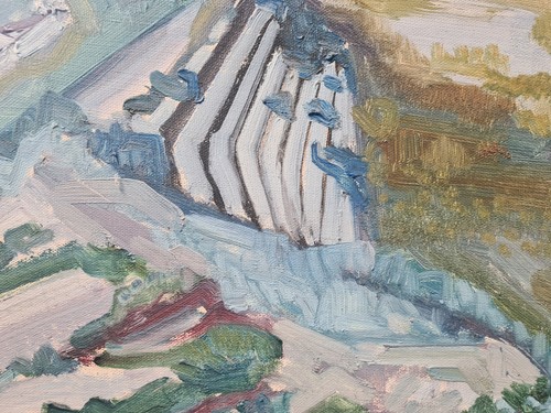 Lot 373 - Hugh Cronyn (British/Canadian 1905-1996)