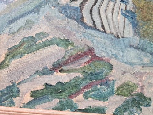 Lot 373 - Hugh Cronyn (British/Canadian 1905-1996)