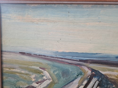 Lot 373 - Hugh Cronyn (British/Canadian 1905-1996)
