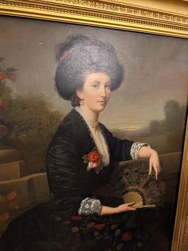 Lot 310 - Rudolf Wilhelm August Lehmann (German/British, 1819-1905)