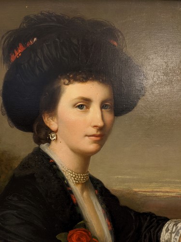 Lot 310 - Rudolf Wilhelm August Lehmann (German/British, 1819-1905)