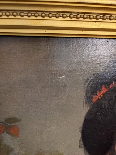 Lot 310 - Rudolf Wilhelm August Lehmann (German/British, 1819-1905)