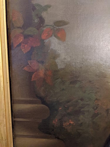 Lot 310 - Rudolf Wilhelm August Lehmann (German/British, 1819-1905)