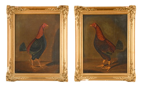 Lot 278 - Follower of Henry Alken