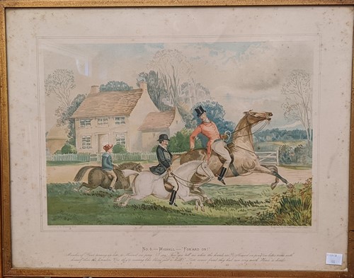 Lot 317 - E Kaufmann, Lahr (Baden) after H Watkins Wild,...